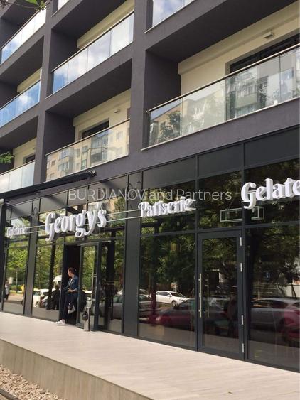 Garsonieră de închiriat - Metrou Dristor - Bloc 2019 - 3