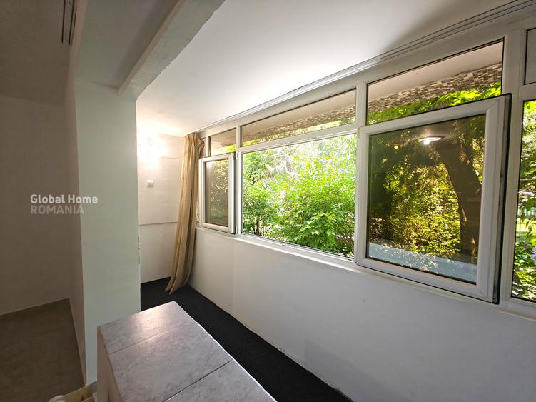 Garsoniera + 1 Balcon | Bulevardul Timișoara - Romancierilor