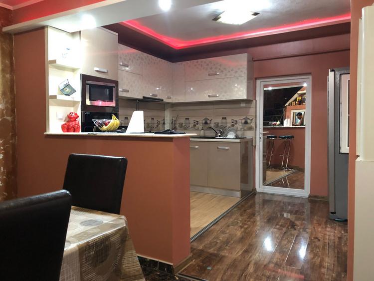 Vila P+1, zona Chercea.