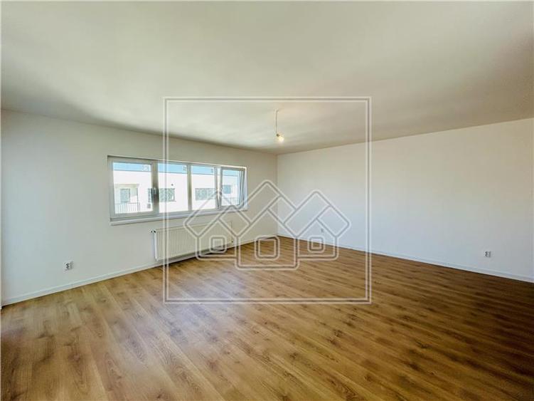 Ap. 3 camere, intabulat, zona Doamna Stanca