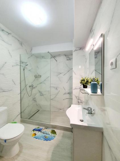 Mamaia Butoaie- apartament 3 camere deosebit vedere lac