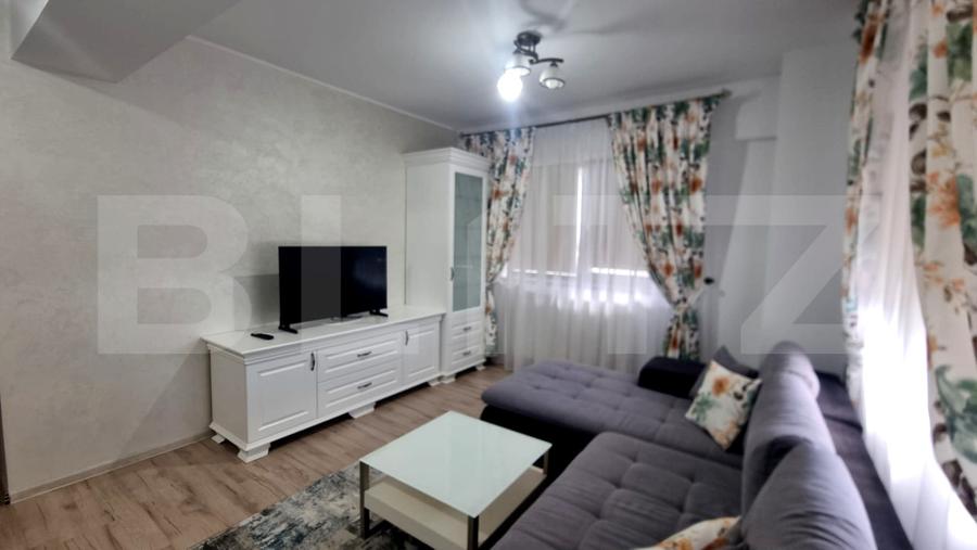 Apartament 2 camere, 58 mp, loc de parcare, Royal Town