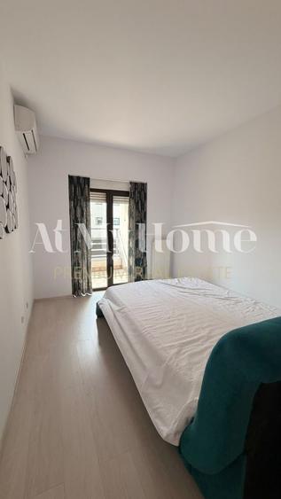 Apartament premium cu 3 camere | Natura Residence | Boxă inclusă