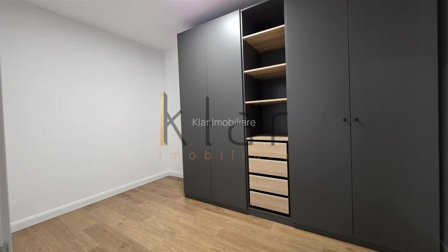 Apartament modern 2 camere 63mp + dressing Andrei Muresanu Sud- Sigma - 5