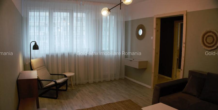 Apartament 2 camere Ion Mihalache - 1 MAI - 2