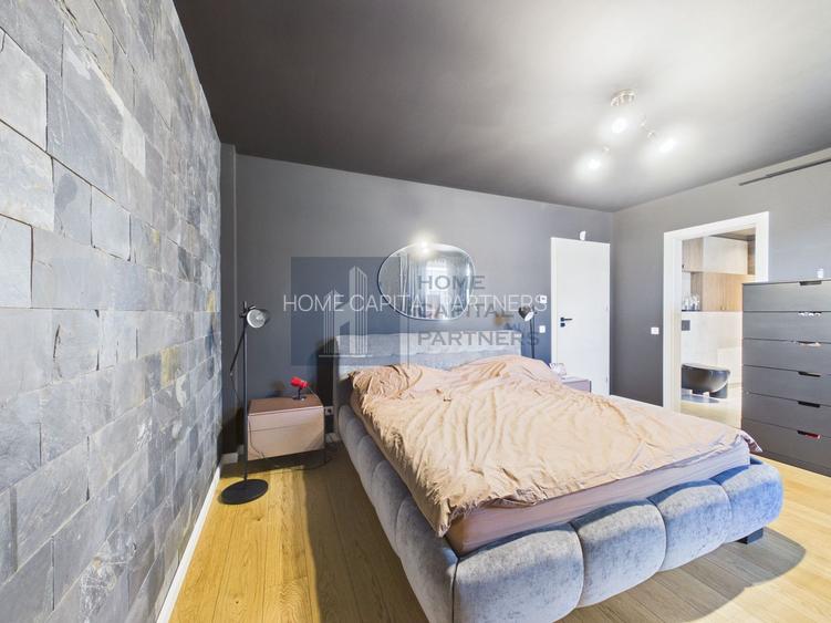 Vila moderna | Mobilata si Utilata | Ansamblu securizat | Corbeanca - 20