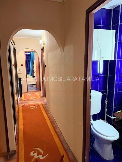 🏡 Apartament cu 3 camere de vânzare – Țiglina 3 - 20