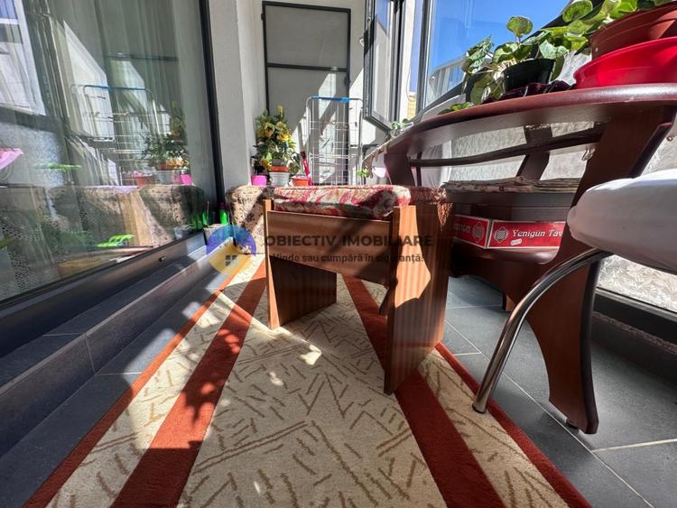 Apartament modern 2 camere – Zona Precista / Mall