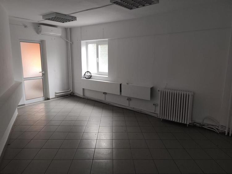 Spatiu Birouri in zona Garii