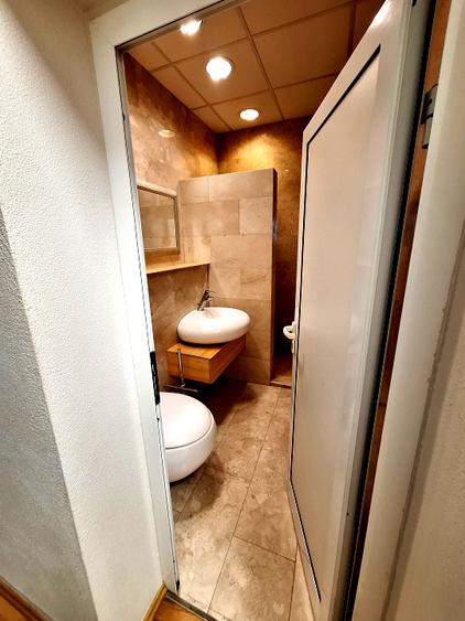 De inchiriat Spatiu comercial premium Calea Dumbravii