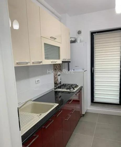 Garsoniera Plaza Residence faza 2 bloc nou metrou 6 minute - 5