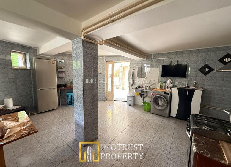 🏡 VILA DEOSEBITĂ DE VÂNZARE ÎN ARAD – ZONA CENTRALĂ - 9