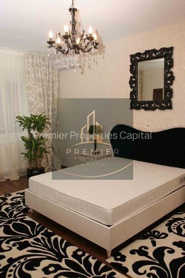 Apartament 3 camere de lux Herăstrău, 121 mp, parcare - 6
