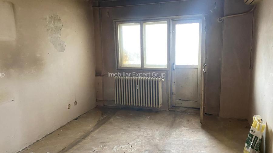 4 camere, decomandat, Tineretului, 89,3 mp, etaj 8/8 - 3