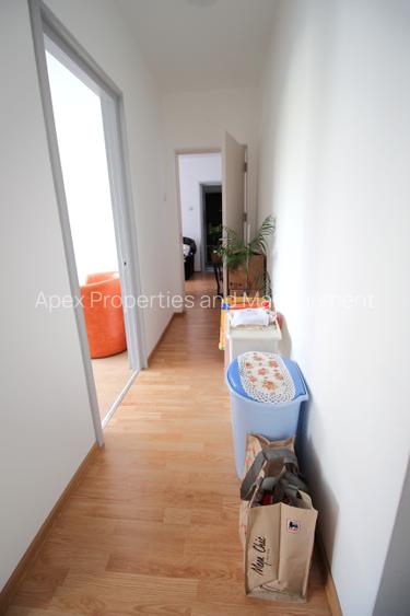 Apartament cu 4 camere - Apusului - Lacul Zanoaga - 6
