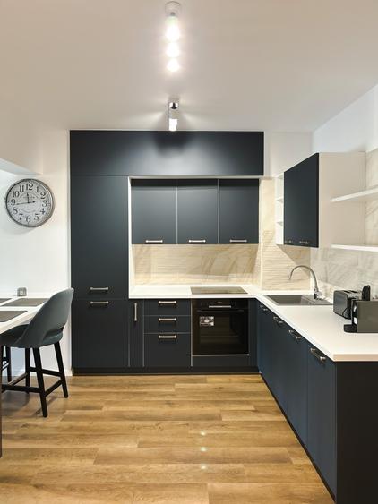 Apartament modern, 2 camere, parcare, lângă Iulius Mall