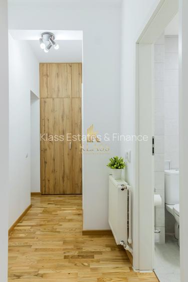 Apartament 2 camere de Inchiriat | Floreasca-Parcul Verdi | Parcare Inclusa - 8