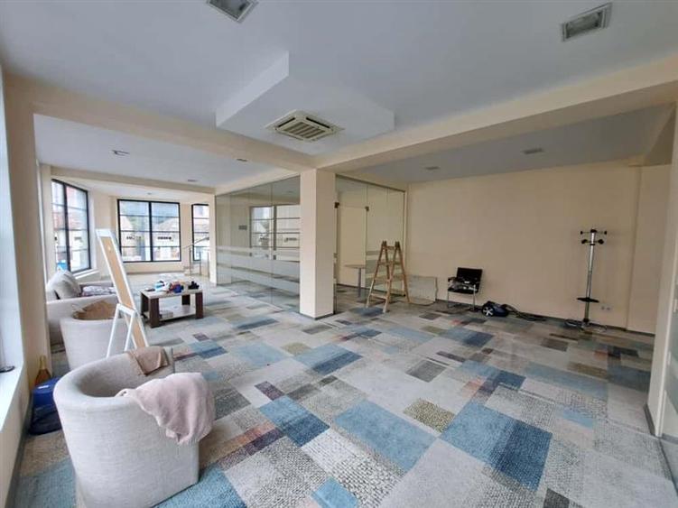 Spatiu comercial, 160 mp utili, situat in zona Semicentrala!
