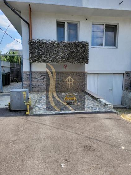 Apartament 3 Camere Bucurestii Noi | Metrou Parcare Inclusa