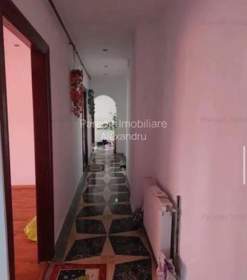De vanzare apartament 3 camere zona Gara de Nord cu Basarab - 10