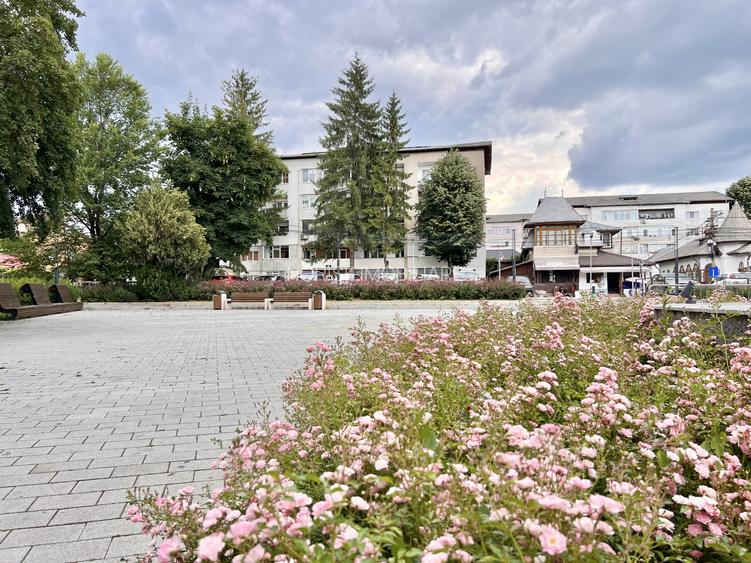 3 Camere I Vizavi de Parc PUCIOASA I 75 MP I Oportunitate ! - 22