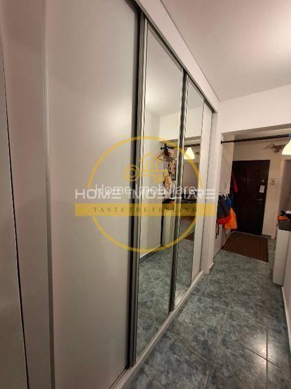 Etaj 2-Apartament 3Camere/Decomandat bloc din 1980-Zona Galata! - 5