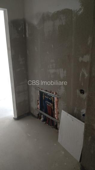 Exclusivitate! Com0%! Apartament 3 camere la semifinisat in Apahida Estimo Park - 18