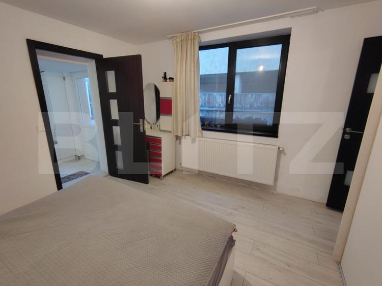 Casa unifamiliala 68 mp utili, 495 mp teren, Someșeni