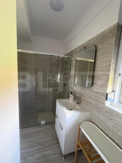Apartament 2 camere, decomandat, loc de parcare subteran, zona Calea Aradului