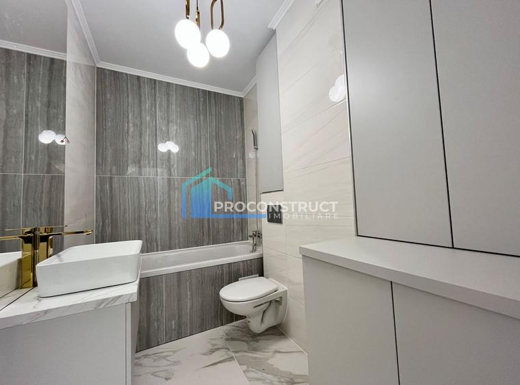 Apartamente cu 2 camere - Complex Rezidențial | Loc de parcare | Giroc