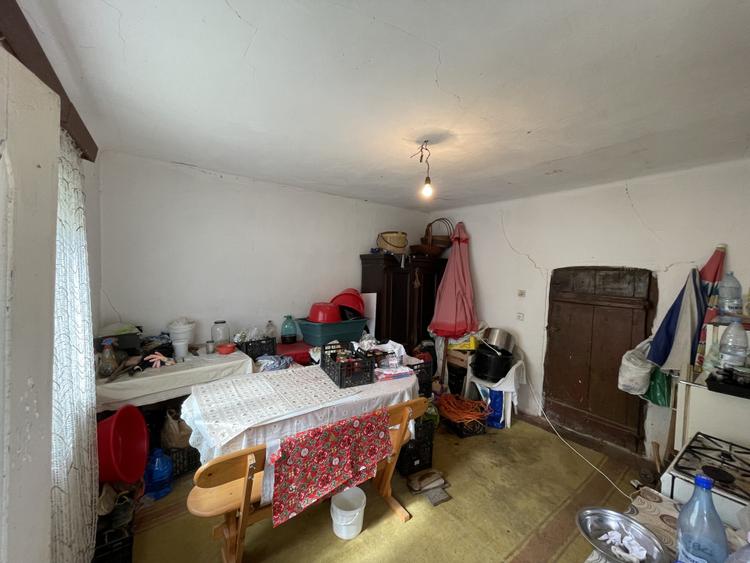 De vânzare – Casă în centrul comunei Ciugud - teren 1100mp