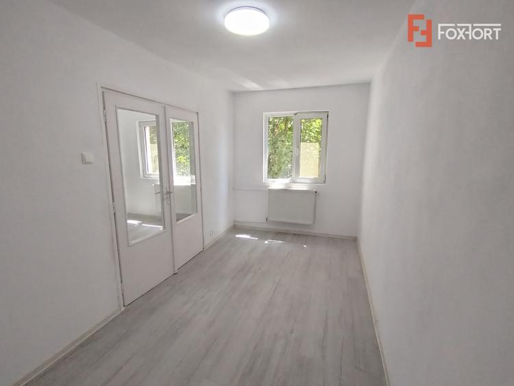 Apartament cu 2 camere de vanzare in Timisoara, zona Sagului