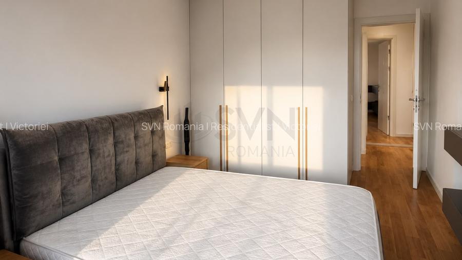 REA1029384 Apartament 2 camere I Parcare I Erou Iancu Nicolae I Pipera - 2