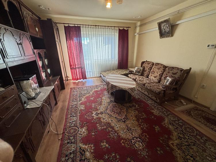 Spatios in zona Dambovita