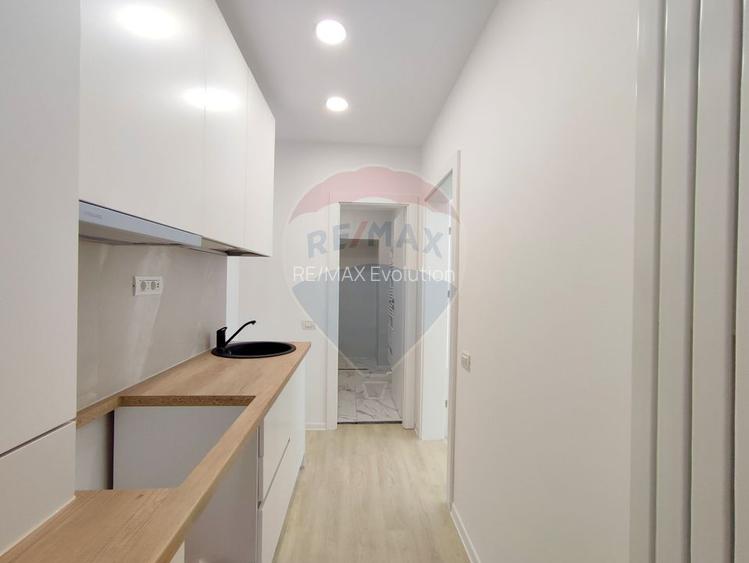 De inchiriat, Comision 0! Spatiu birouri,renovat, strada Lunga/central - 4