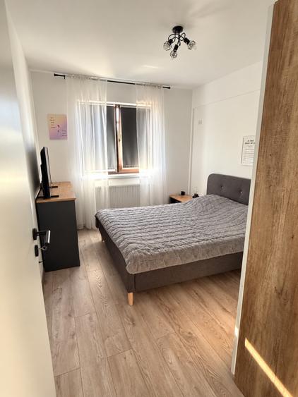 Apartament 2 camere | 71 mp | mobilat & utilat | parcare subterană | Prel. Ghenc
