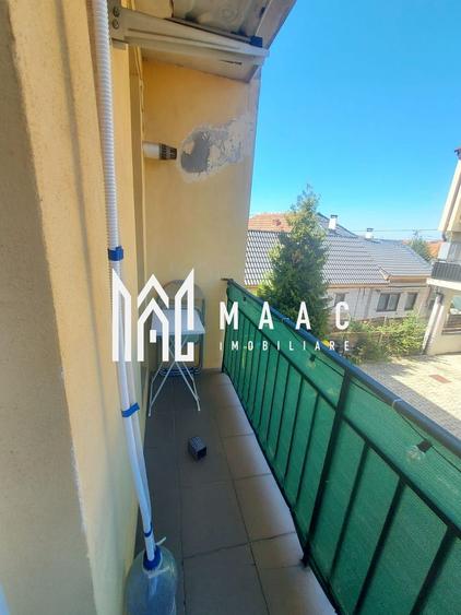 Apartament 2 camere de vânzare | Calea Poplacii | 35 mp, garaj