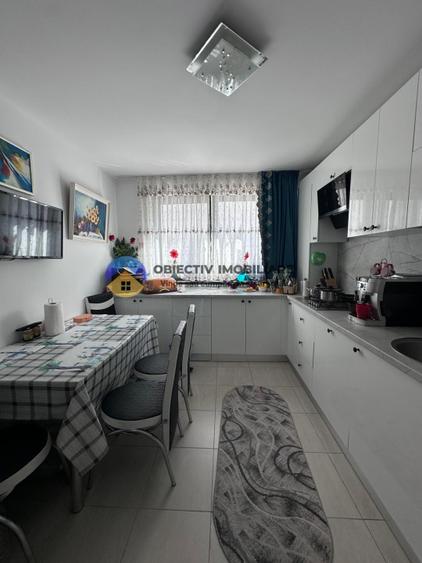 Apartament modern 2 camere – Zona Precista / Mall