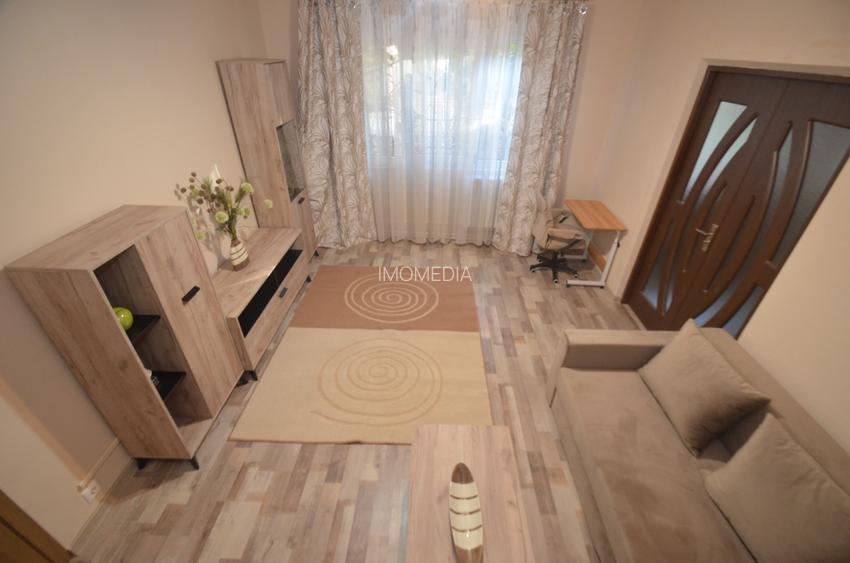 Apartament 2 camere in Complex renovat - 12