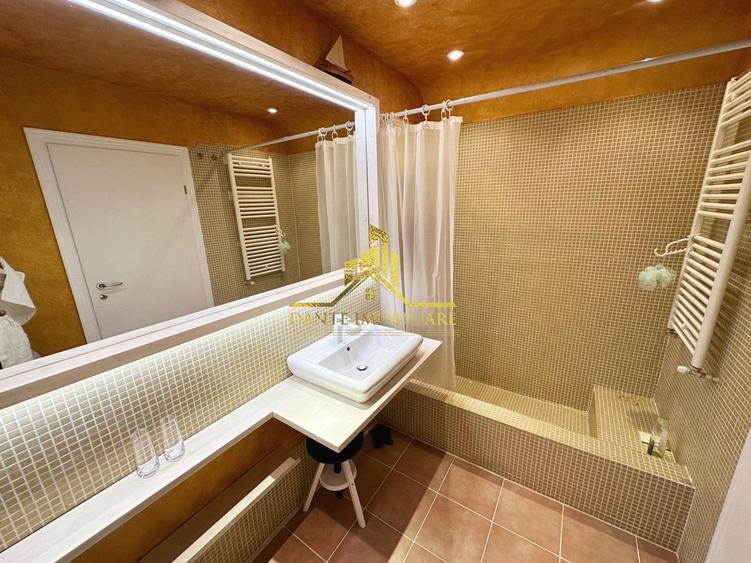 2 camere, modern, bloc nou, terasa, Buna Ziua, zona Home Garden