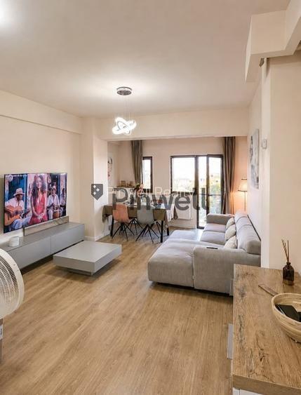 Apartament 3 camere 90 mp | Sisești |View Panoramic