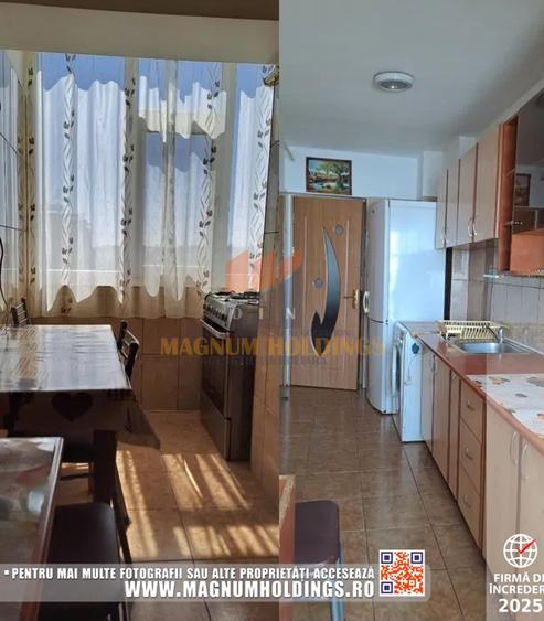 Apartament 2 camere, Gavana 2, cu balcon