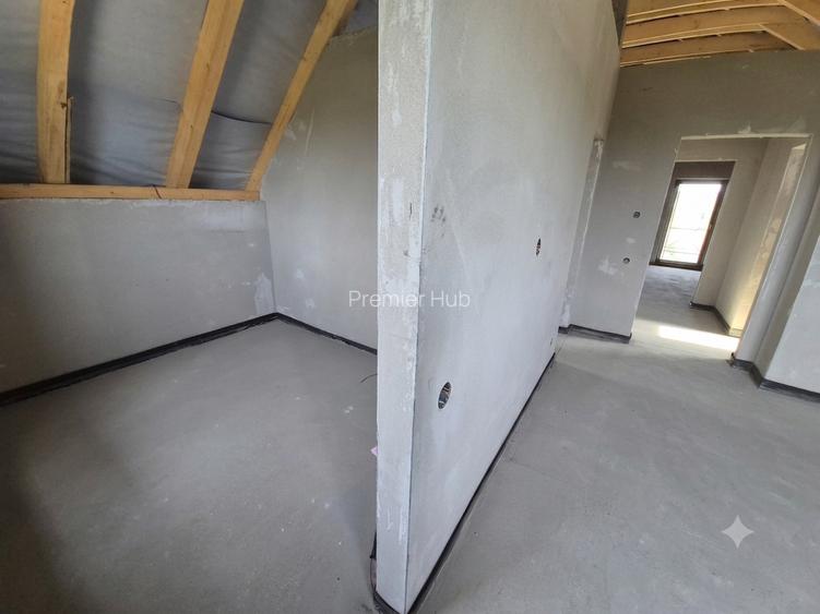 Casa individuala| 120mp| teren 800mp|TVA inclus| Jucu de Sus - 8