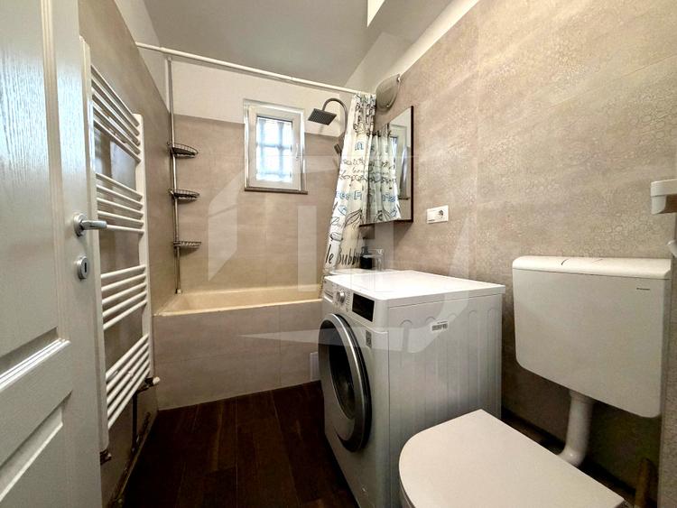 Apartament 2 camere, decomandat, etaj intermediar, Grigorescu