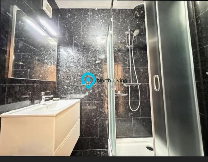 3 camere lux Kiseleff + parcare subterana