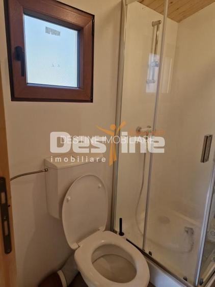Cabana Comarnic 650 mp teren, Cartier Ghiosesti!