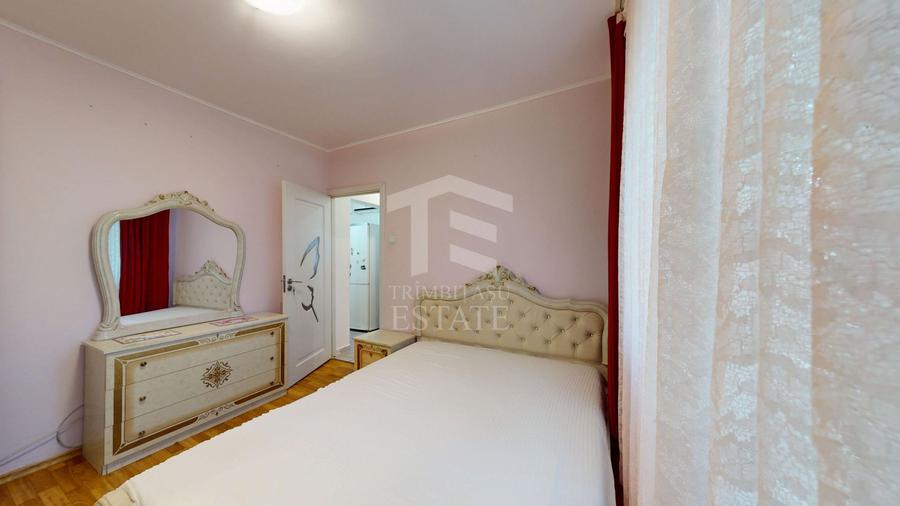 3 camere decomandat Drumul Taberei | 5 min metrou Constantin Brancusi
