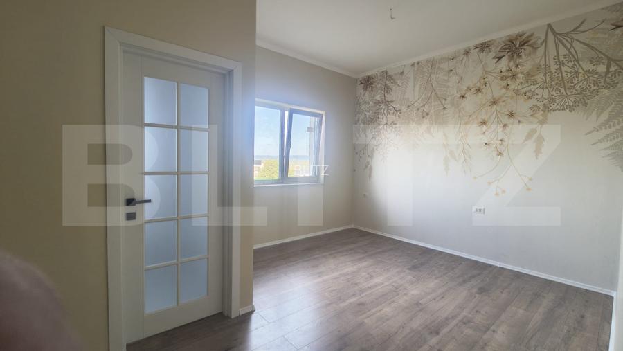 Casa individuala, 91.70 mp, 500 m teren, Lunca Cetățuii - 8