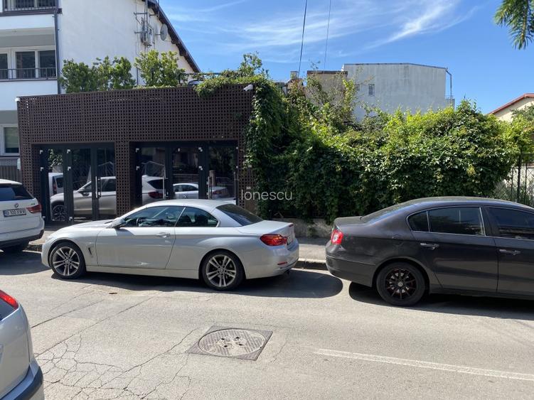 Vila rezidential/firma zona Traian, Cartierul Evreiesc, P+1 - 5