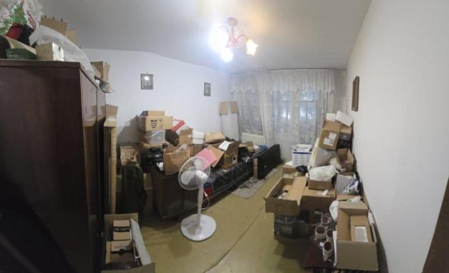 Brancoveanu-strada Izvorul Crisului-apartament 3 camere